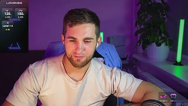 Sweeet  boy online show from 19, 10, 2025