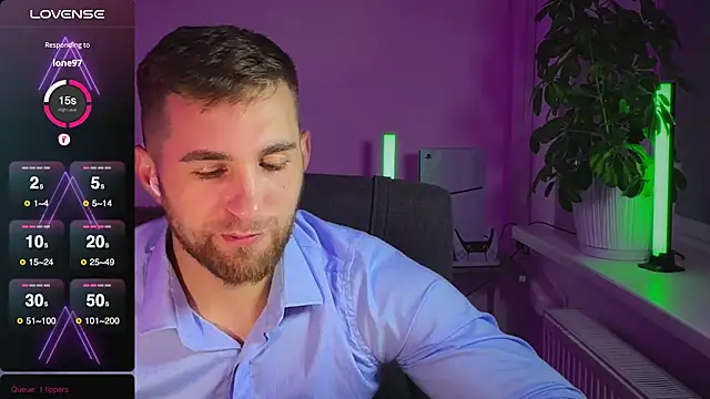 Sweeet  boy online show from 26, 10, 2025