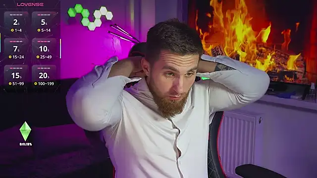 Sweeet  boy online show from 31, 3, 2026