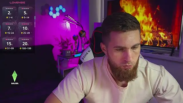 Sweeet  boy online show from 20, 4, 2026