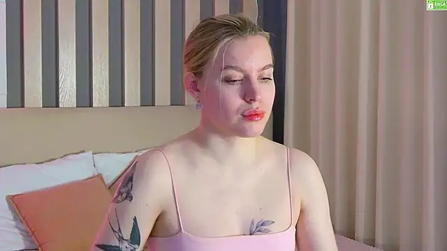 Snapshot of AmaliaBell chatting on 28, 2, 2026 AmaliaBell online show from 28, 2, 2026