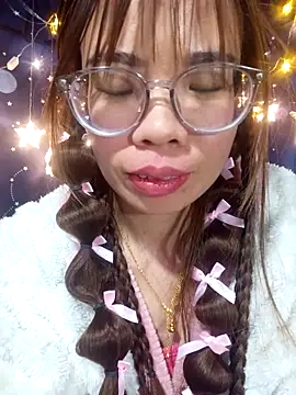   Mai-love19   online show from 3, 2, 2026