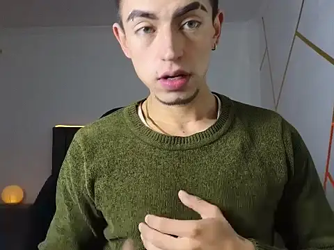 perlman gigolo2 online show from 5, 3, 2026