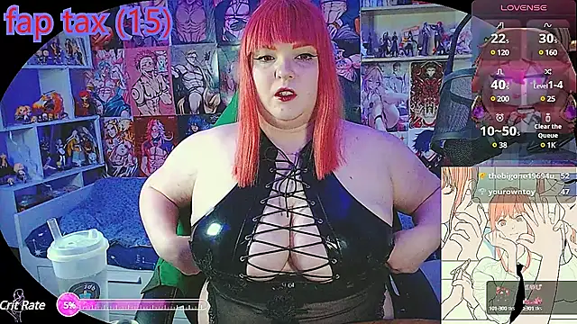 Snapshot of _jin_kim_ chatting on 12, 12, 2024 jin kim online show from 12, 12, 2024