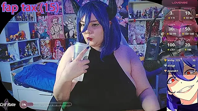 Snapshot of _jin_kim_ chatting on 14, 1, 2025 jin kim online show from 14, 1, 2025