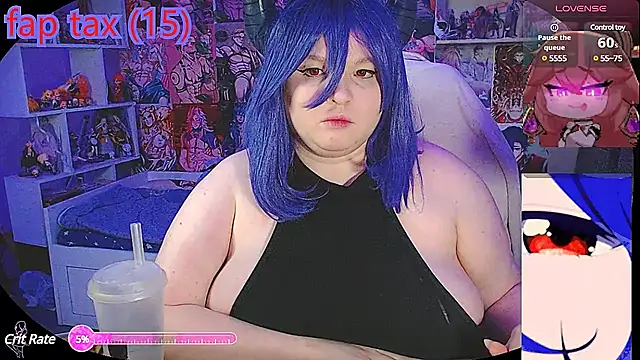 Snapshot of _jin_kim_ chatting on 23, 2, 2025 jin kim online show from 23, 2, 2025