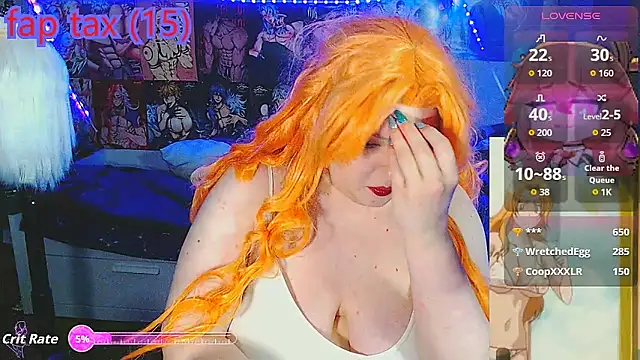 Snapshot of _jin_kim_ chatting on 18, 9, 2025 jin kim online show from 18, 9, 2025