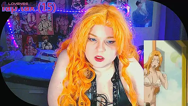 Snapshot of _jin_kim_ chatting on 16, 11, 2025 jin kim online show from 16, 11, 2025