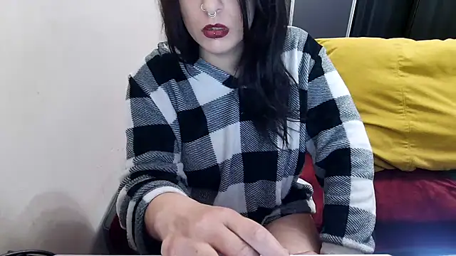 Lustylia online show from 1, 3, 2025