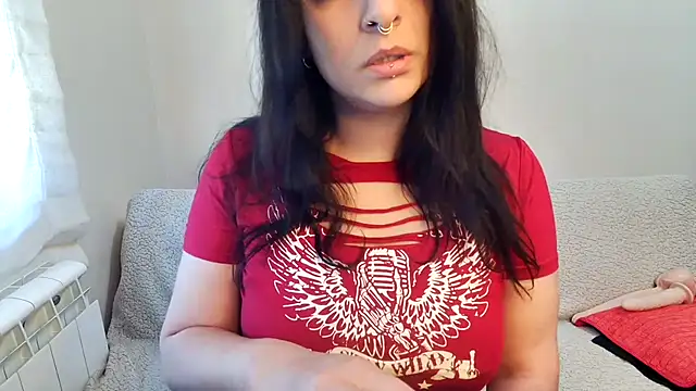 Lustylia online show from 1, 10, 2025