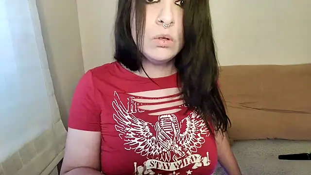 Lustylia online show from 22, 10, 2025