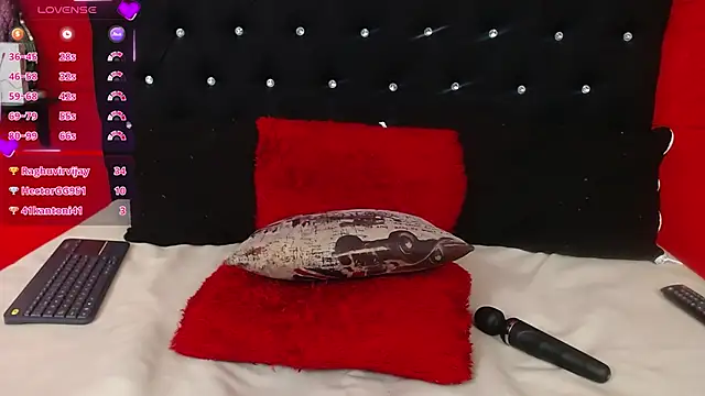 Snapshot of gisellsaenz chatting on 14, 2, 2025 gisellsaenz online show from 14, 2, 2025