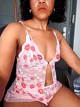 BabySweetDee online show from 26, 1, 2025