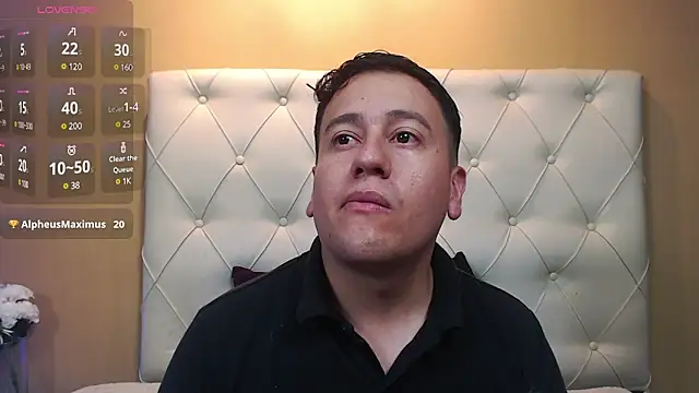 oliver price1 online show from 3, 12, 2024