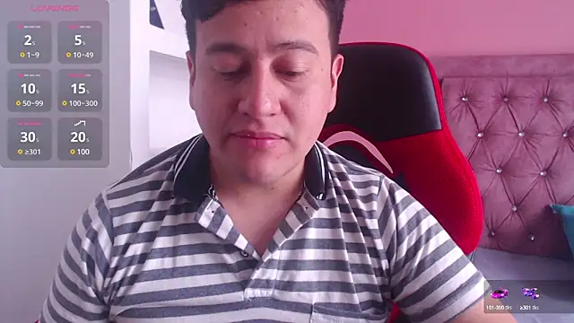 oliver price1 online show from 26, 2, 2025