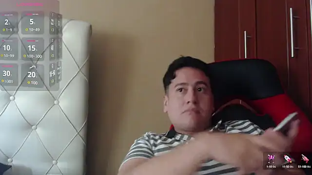 oliver price1 online show from 17, 3, 2025