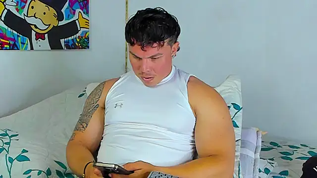 Drakexion21 online show from 18, 11, 2025