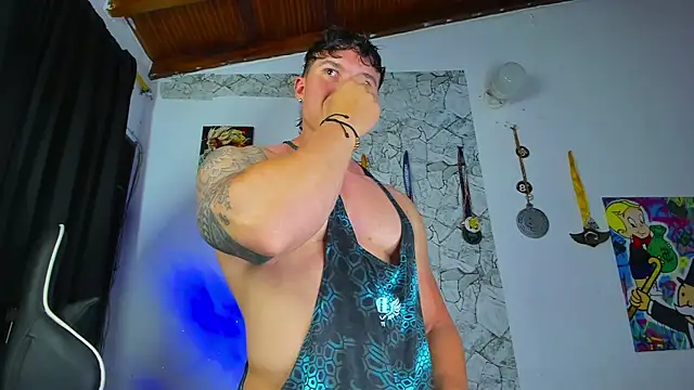 Drakexion21 online show from 14, 12, 2025