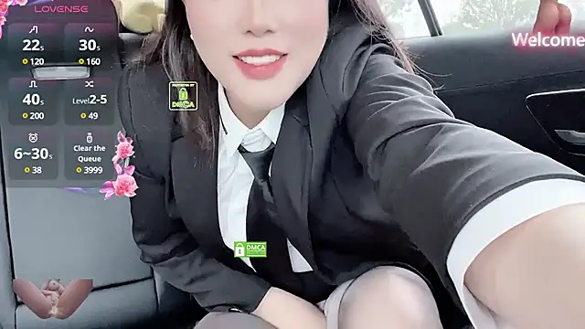 Snapshot of Oo_Kaixin_oO chatting on 19, 2, 2025 Oo Kaixin oO online show from 19, 2, 2025