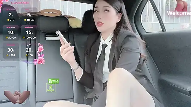 Snapshot of Oo_Kaixin_oO chatting on 20, 3, 2025 Oo Kaixin oO online show from 20, 3, 2025