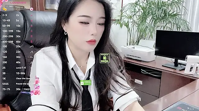 Oo Kaixin oO online show from 8, 7, 2026