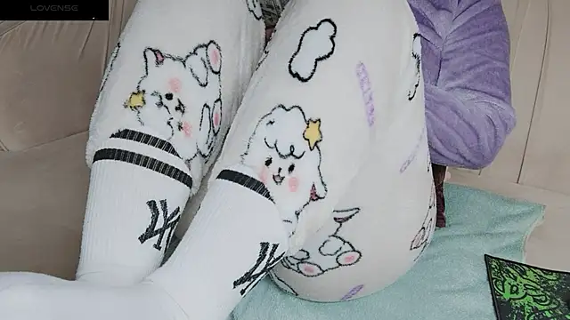 Sophie Secret online show from 2, 12, 2024