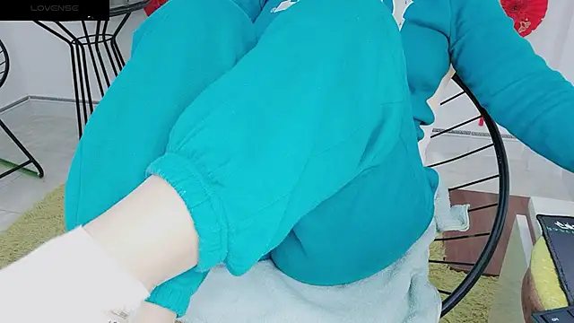 Sophie Secret online show from 27, 1, 2025