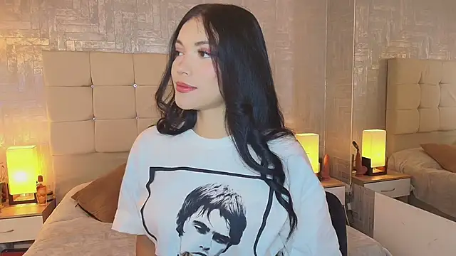 Snapshot of Baby_Venuss chatting on 30, 12, 2024 Baby Venuss online show from 30, 12, 2024