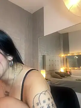 Snapshot of Baby_Venuss chatting on 8, 1, 2025 Baby Venuss online show from 8, 1, 2025