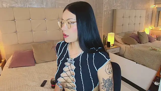 Snapshot of Baby_Venuss chatting on 1, 3, 2025 Baby Venuss online show from 1, 3, 2025