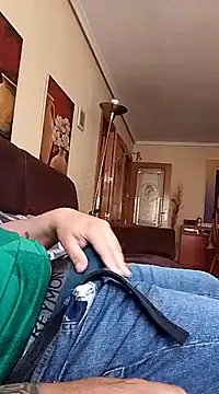 andres1925 online show from 18, 3, 2025