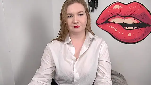 LaraDream online show from 22, 12, 2025