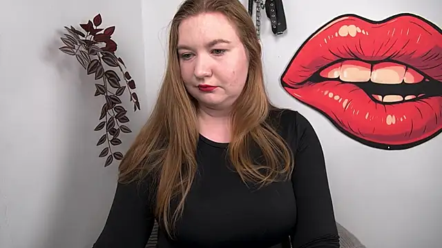 LaraDream online show from 31, 1, 2026