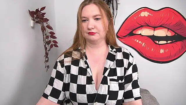 LaraDream online show from 25, 3, 2026