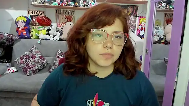 Snapshot of soficammy chatting on 6, 1, 2025 soficammy online show from 6, 1, 2025