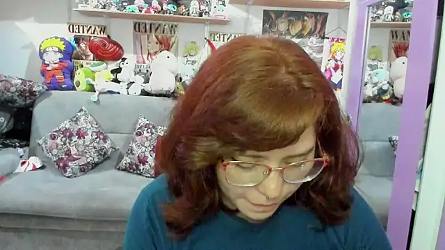 Snapshot of soficammy chatting on 7, 1, 2025 soficammy online show from 7, 1, 2025