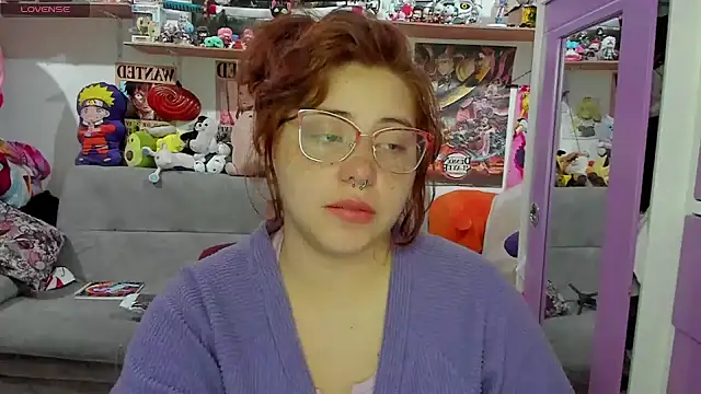 Snapshot of soficammy chatting on 10, 1, 2025 soficammy online show from 10, 1, 2025