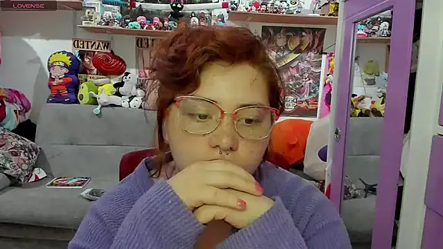 soficammy online show from 10, 1, 2025