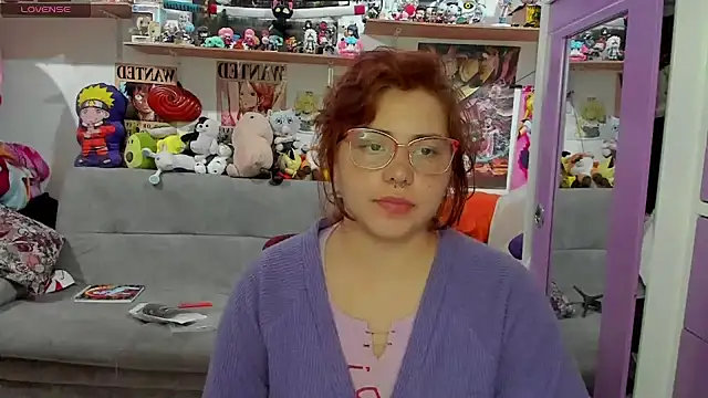 Snapshot of soficammy chatting on 11, 1, 2025 soficammy online show from 11, 1, 2025