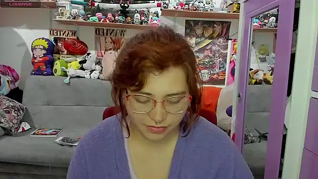 Snapshot of soficammy chatting on 11, 1, 2025 soficammy online show from 11, 1, 2025