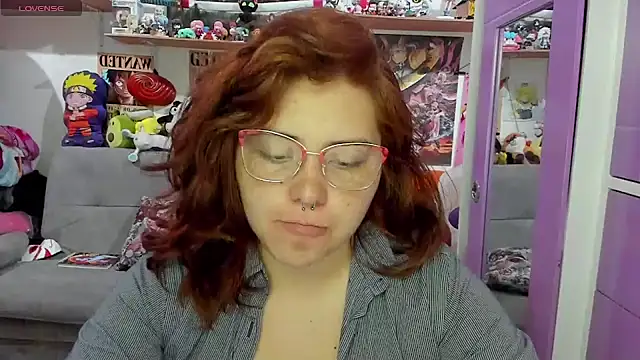 Snapshot of soficammy chatting on 12, 1, 2025 soficammy online show from 12, 1, 2025