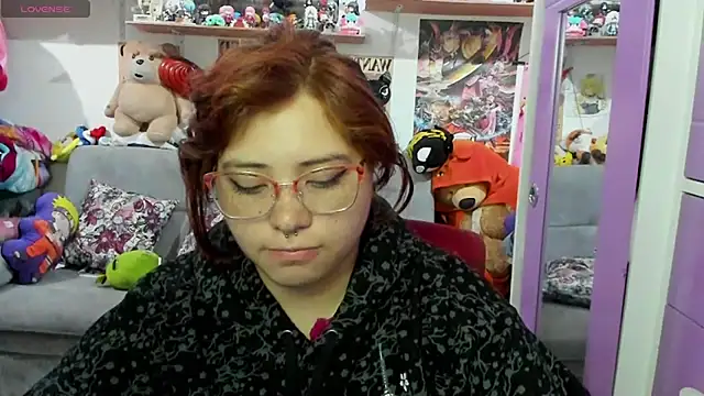 Snapshot of soficammy chatting on 14, 1, 2025 soficammy online show from 14, 1, 2025