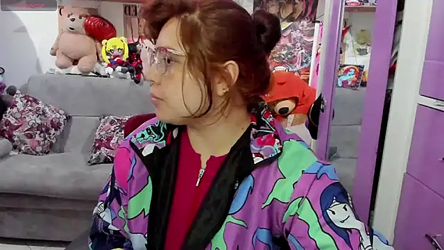 Snapshot of soficammy chatting on 15, 1, 2025 soficammy online show from 15, 1, 2025