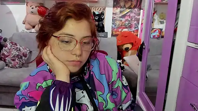 Snapshot of soficammy chatting on 15, 1, 2025 soficammy online show from 15, 1, 2025