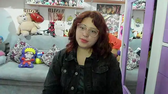 Snapshot of soficammy chatting on 16, 1, 2025 soficammy online show from 16, 1, 2025