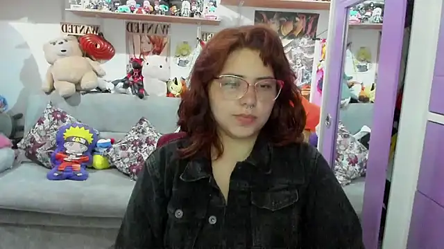 Snapshot of soficammy chatting on 17, 1, 2025 soficammy online show from 17, 1, 2025