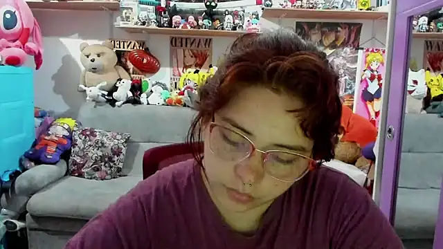 Snapshot of soficammy chatting on 18, 1, 2025 soficammy online show from 18, 1, 2025