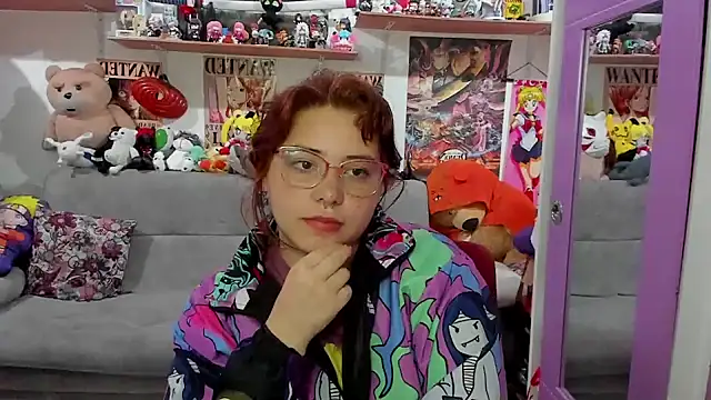 Snapshot of soficammy chatting on 18, 1, 2025 soficammy online show from 18, 1, 2025