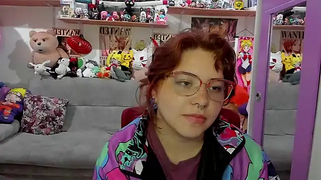 Snapshot of soficammy chatting on 19, 1, 2025 soficammy online show from 19, 1, 2025