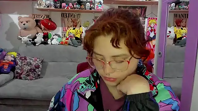 Snapshot of soficammy chatting on 19, 1, 2025 soficammy online show from 19, 1, 2025